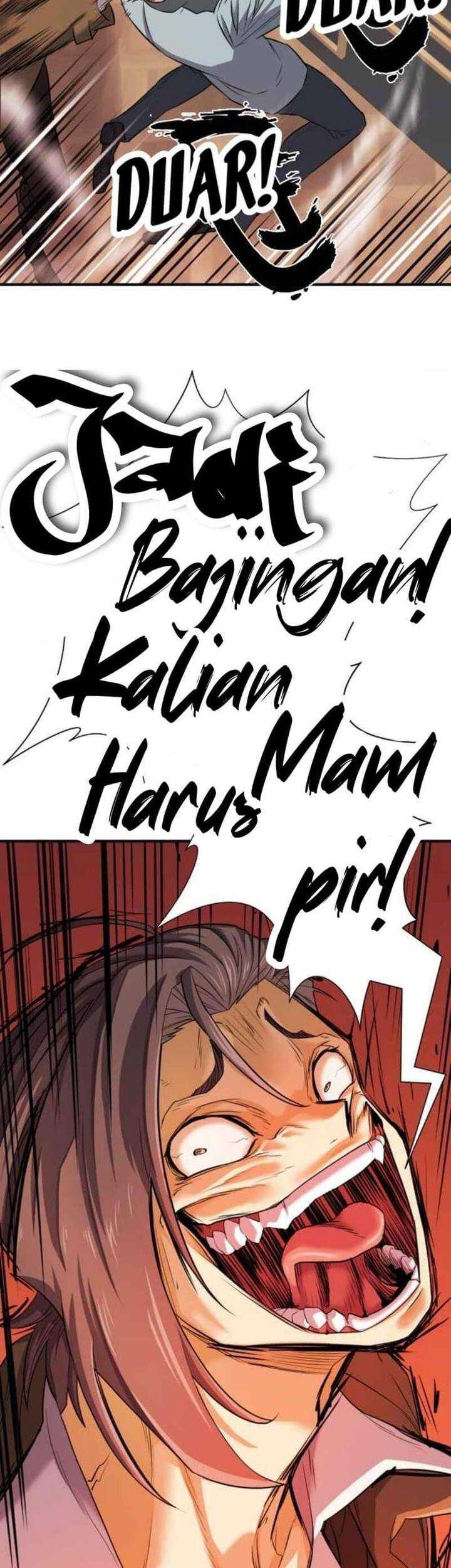 The Ultimate Shut In Chapter 2 Halaman 99