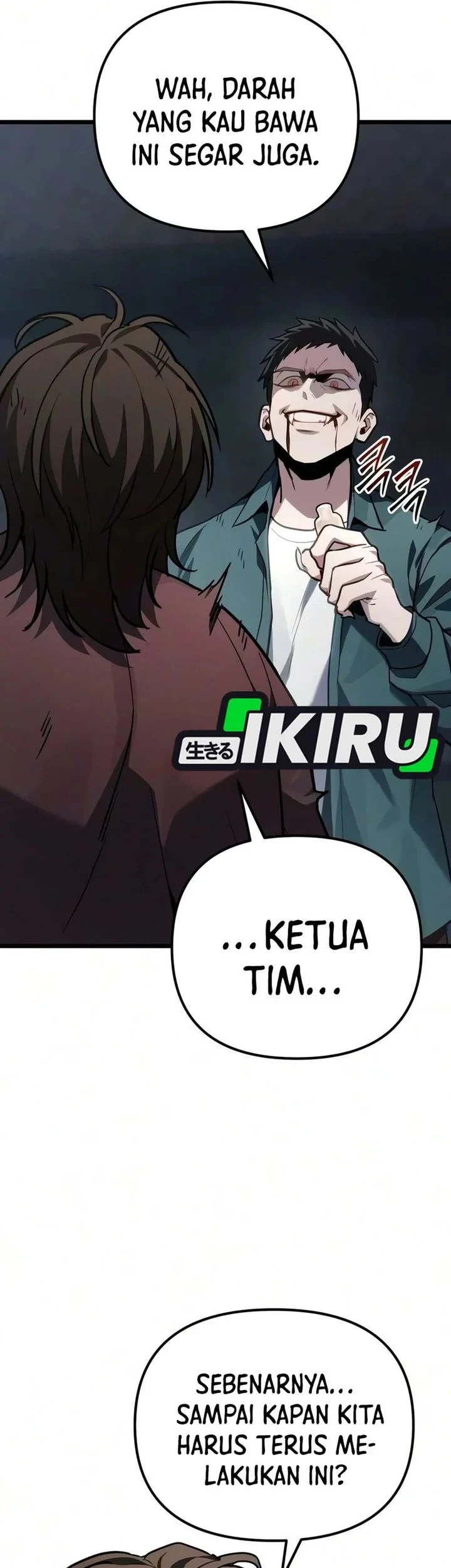 The Ultimate Shut In Chapter 83 Halaman 5