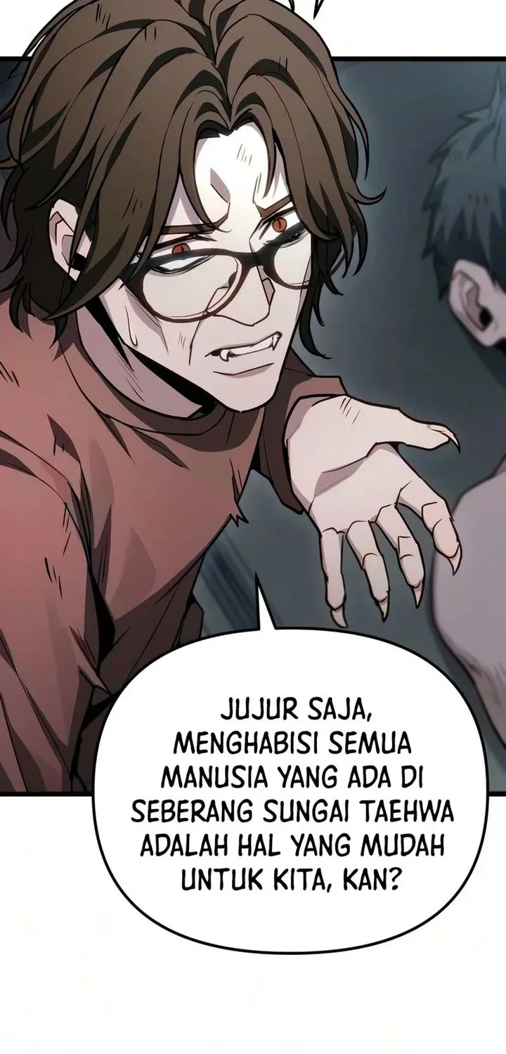 The Ultimate Shut In Chapter 83 Halaman 6