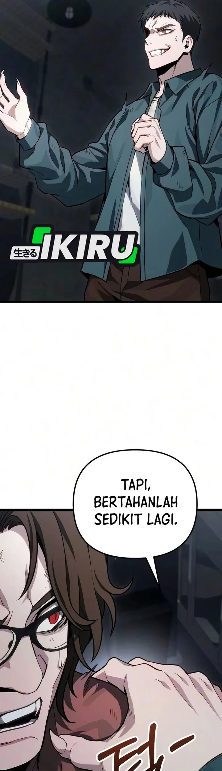 The Ultimate Shut In Chapter 83 Halaman 9