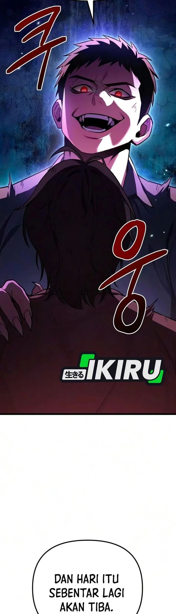 The Ultimate Shut In Chapter 83 Halaman 11