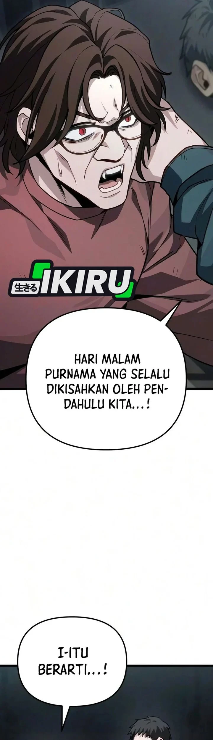 The Ultimate Shut In Chapter 83 Halaman 13