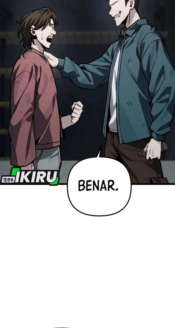 The Ultimate Shut In Chapter 83 Halaman 14