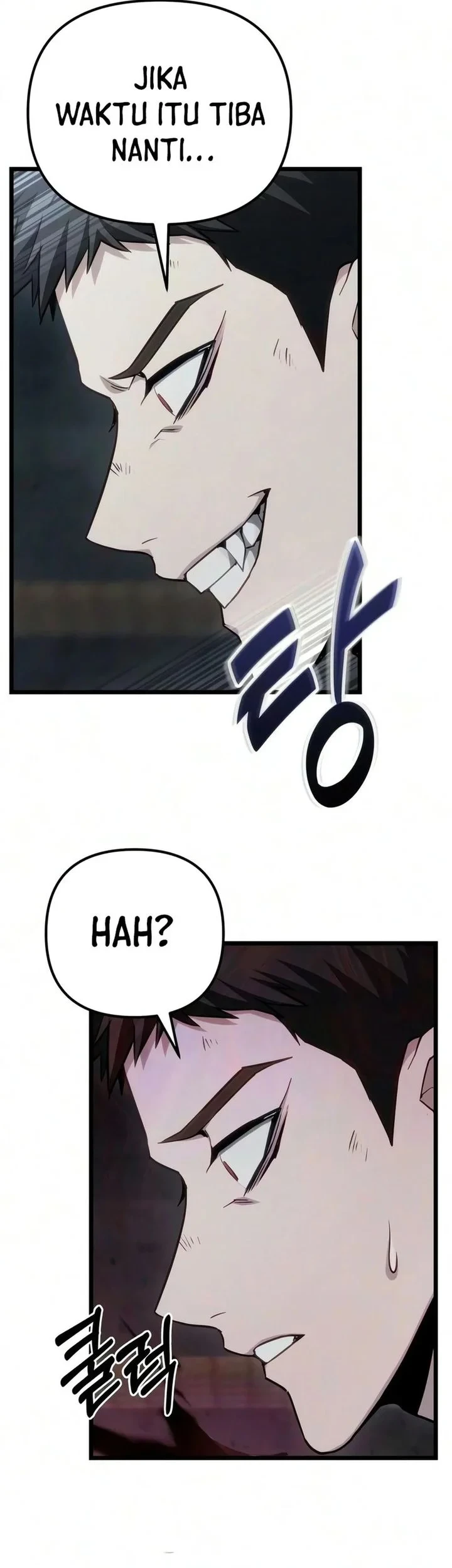 The Ultimate Shut In Chapter 83 Halaman 15