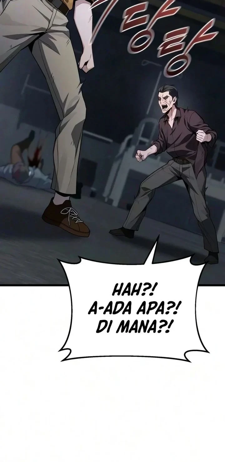 The Ultimate Shut In Chapter 83 Halaman 20