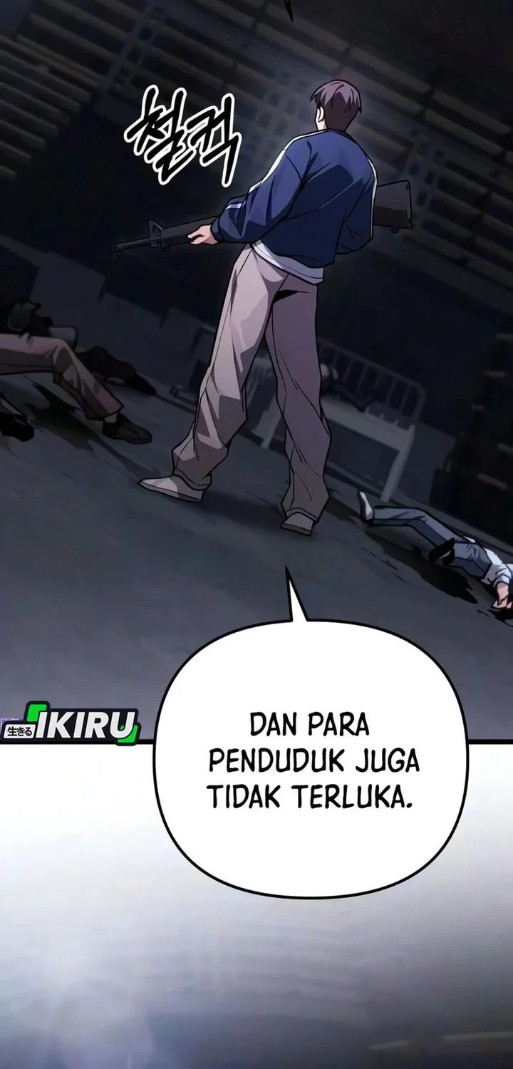 The Ultimate Shut In Chapter 83 Halaman 24
