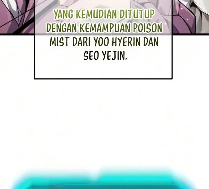 The Ultimate Shut In Chapter 83 Halaman 32