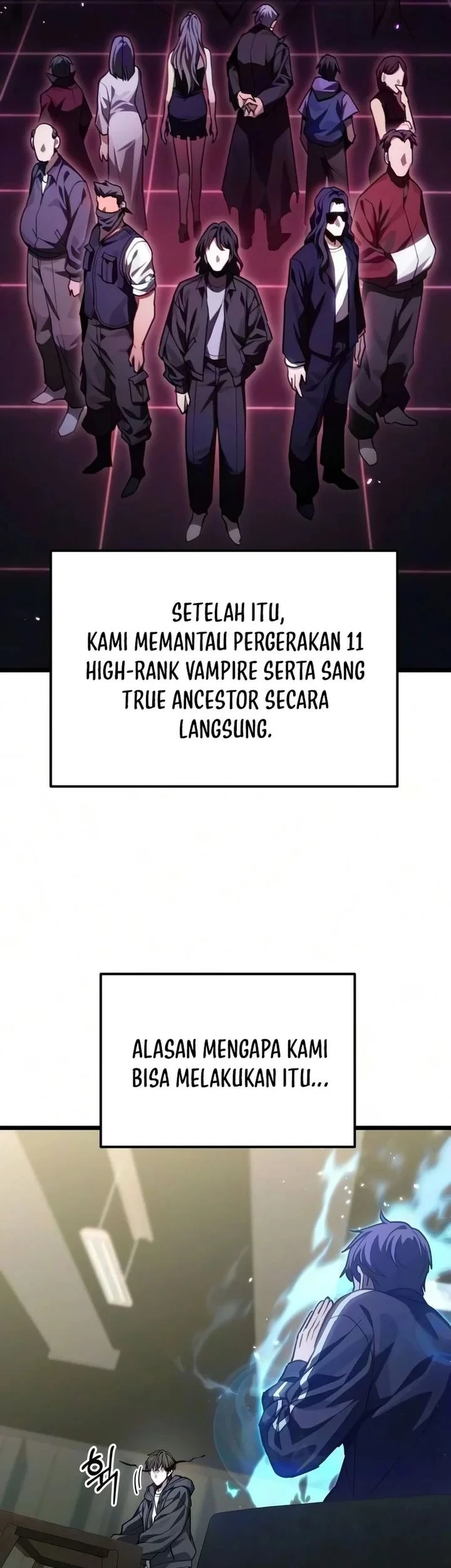 The Ultimate Shut In Chapter 83 Halaman 37