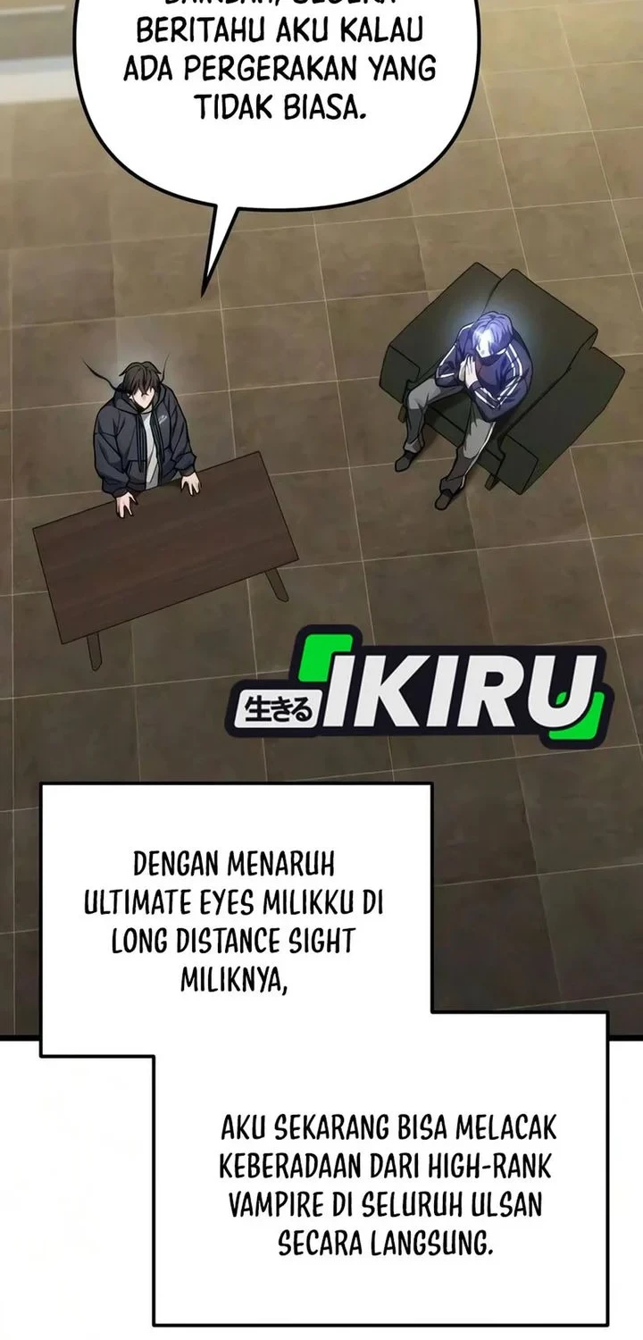 The Ultimate Shut In Chapter 83 Halaman 42