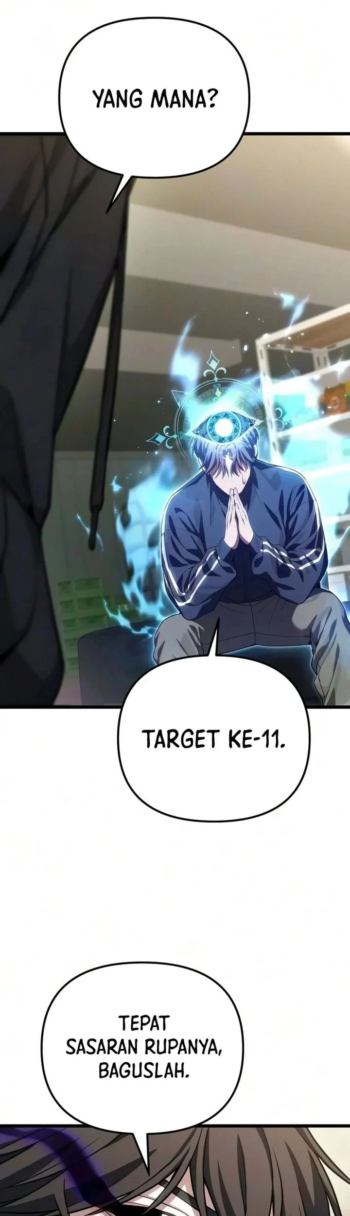 The Ultimate Shut In Chapter 83 Halaman 45