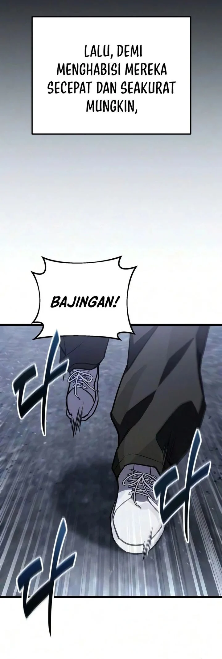 The Ultimate Shut In Chapter 83 Halaman 47