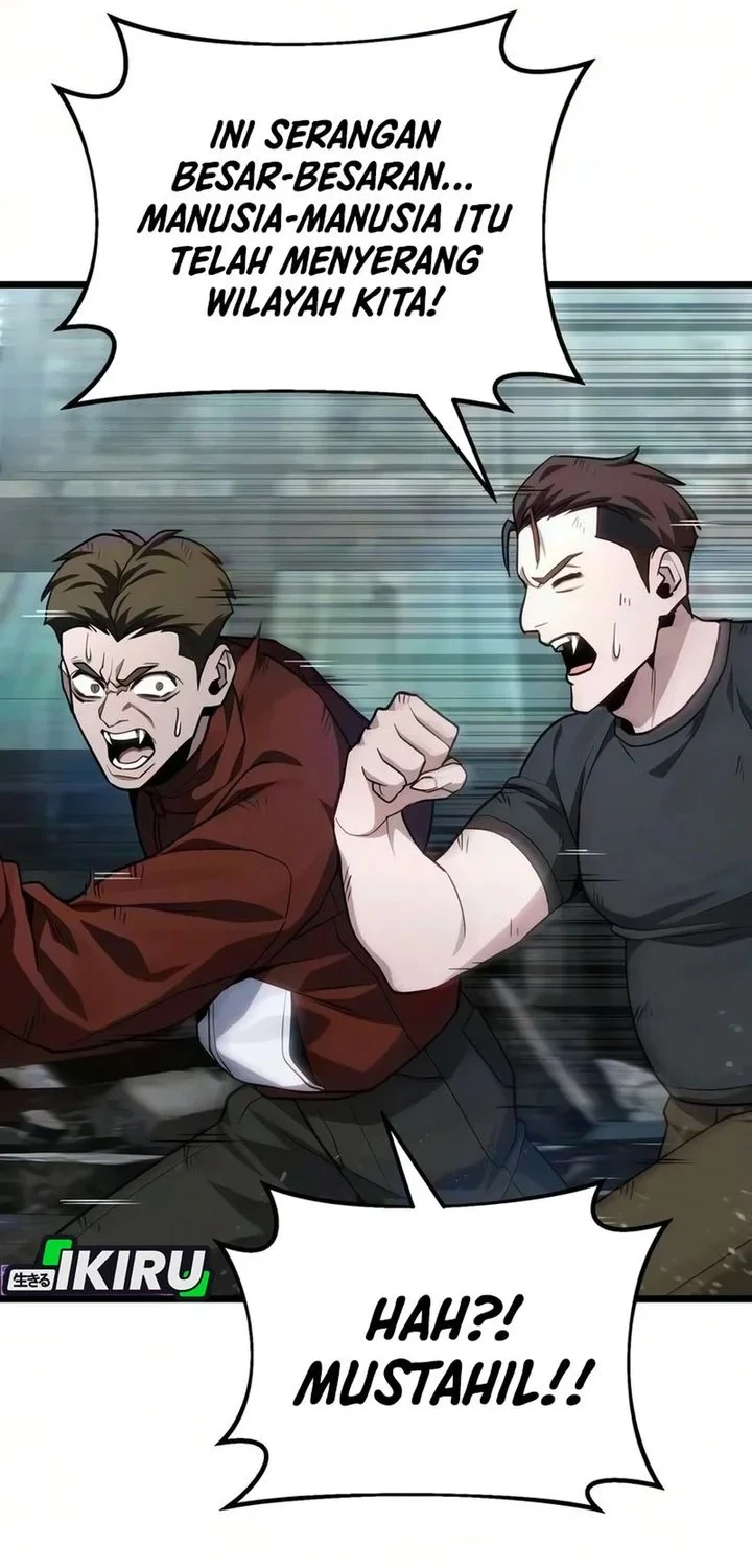 The Ultimate Shut In Chapter 83 Halaman 49
