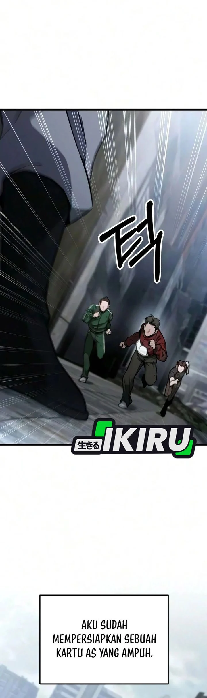 The Ultimate Shut In Chapter 83 Halaman 50