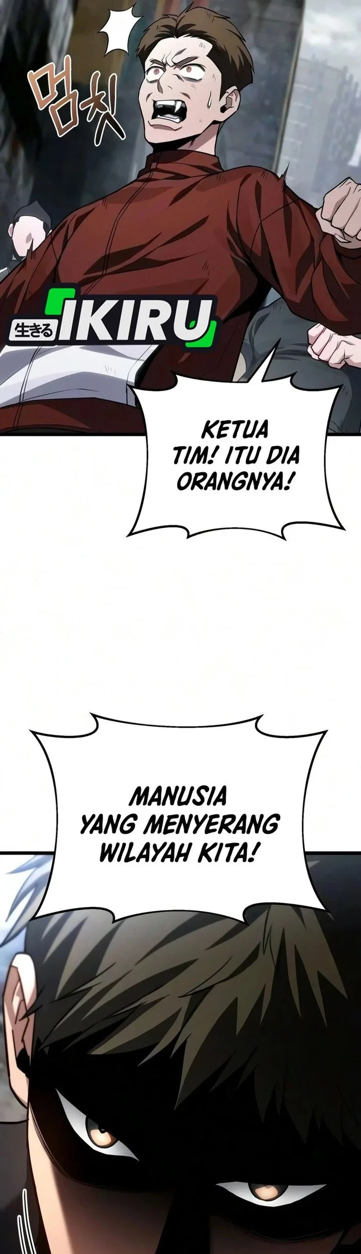 The Ultimate Shut In Chapter 83 Halaman 53