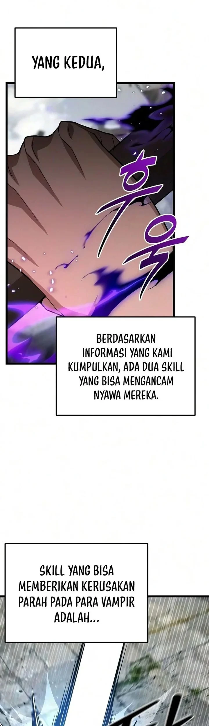 The Ultimate Shut In Chapter 83 Halaman 57
