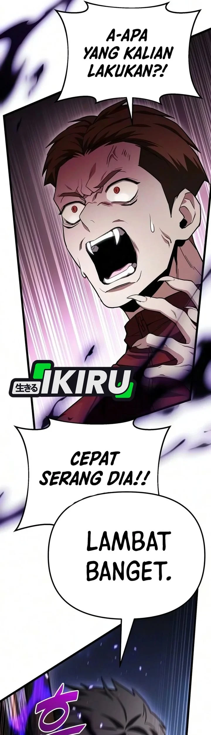 The Ultimate Shut In Chapter 83 Halaman 61