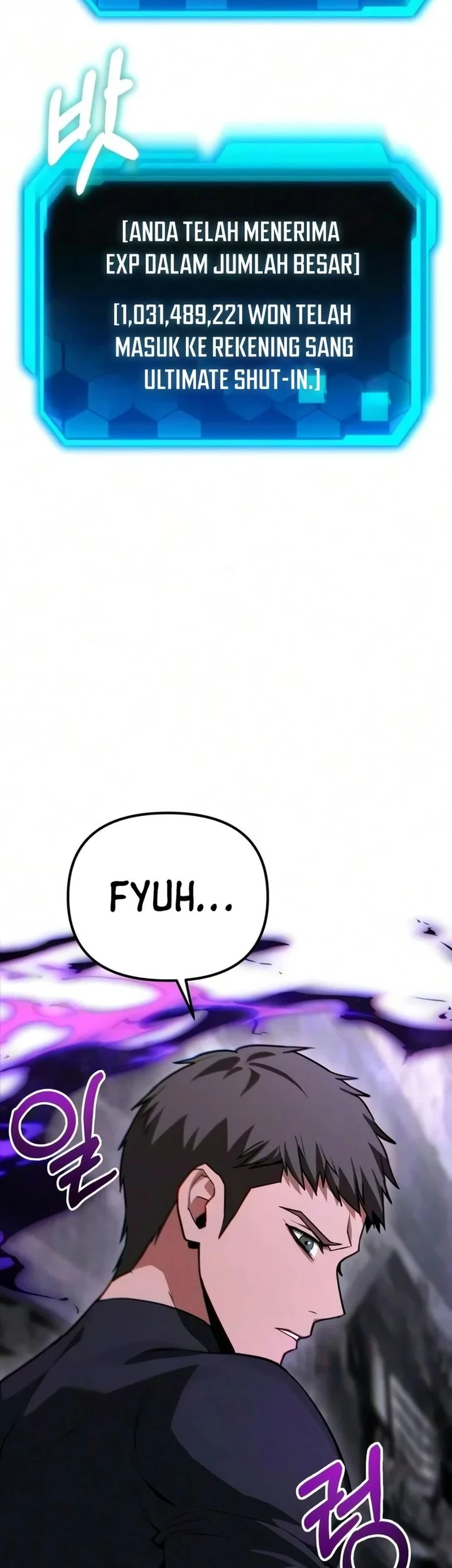 The Ultimate Shut In Chapter 83 Halaman 66