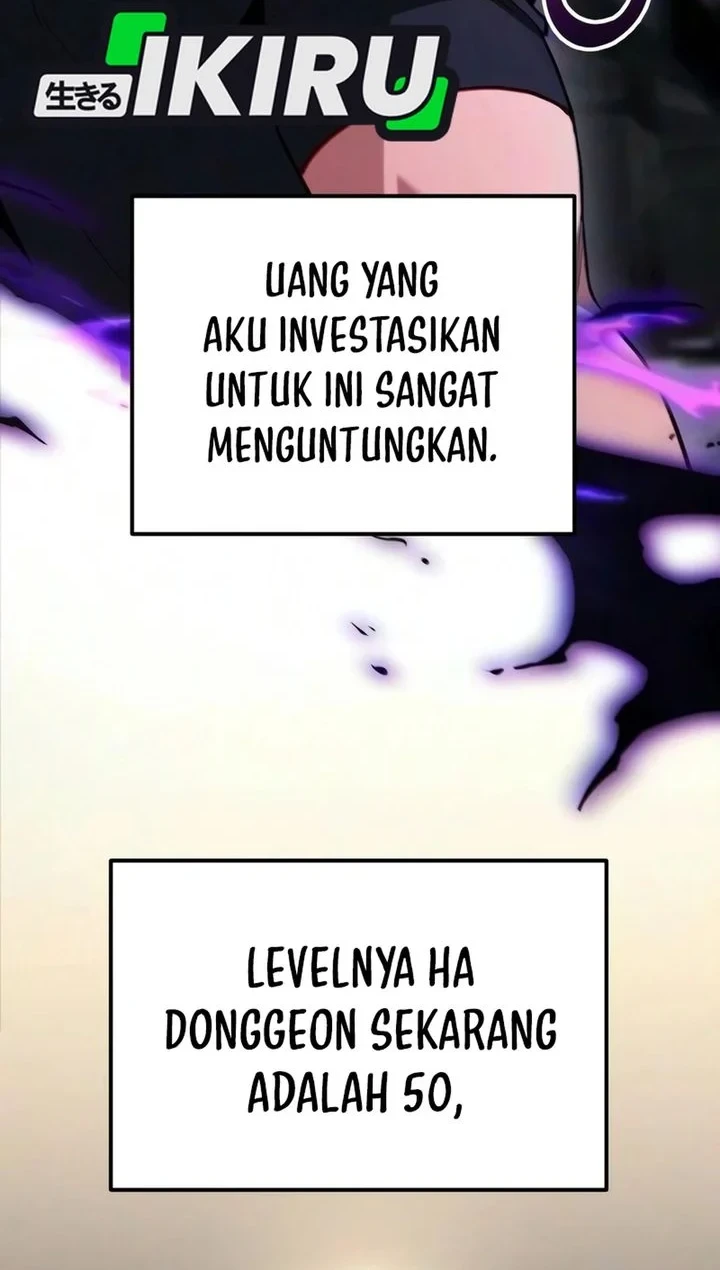 The Ultimate Shut In Chapter 83 Halaman 67