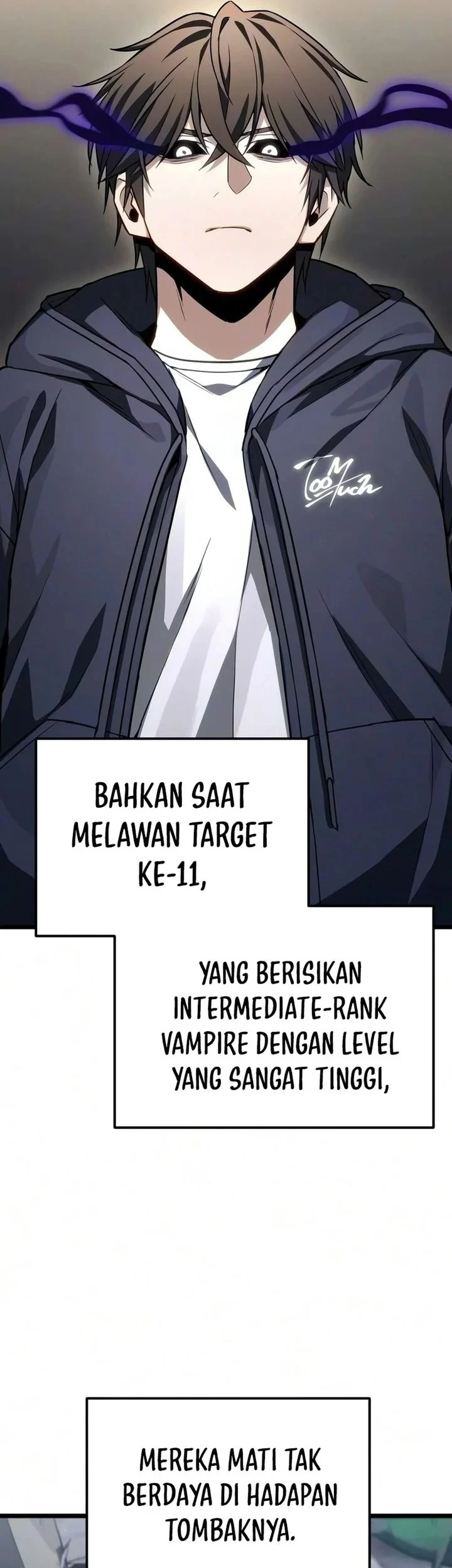 The Ultimate Shut In Chapter 83 Halaman 68