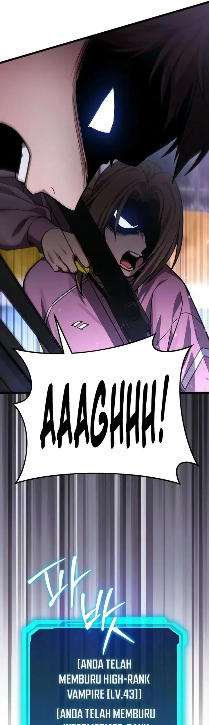 The Ultimate Shut In Chapter 83 Halaman 83