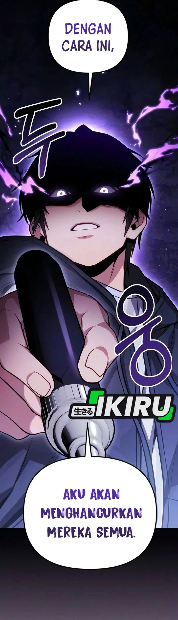 The Ultimate Shut In Chapter 83 Halaman 86