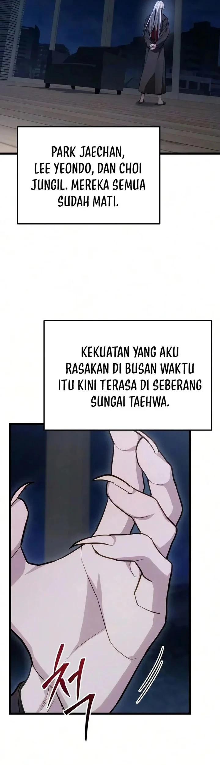 The Ultimate Shut In Chapter 83 Halaman 90