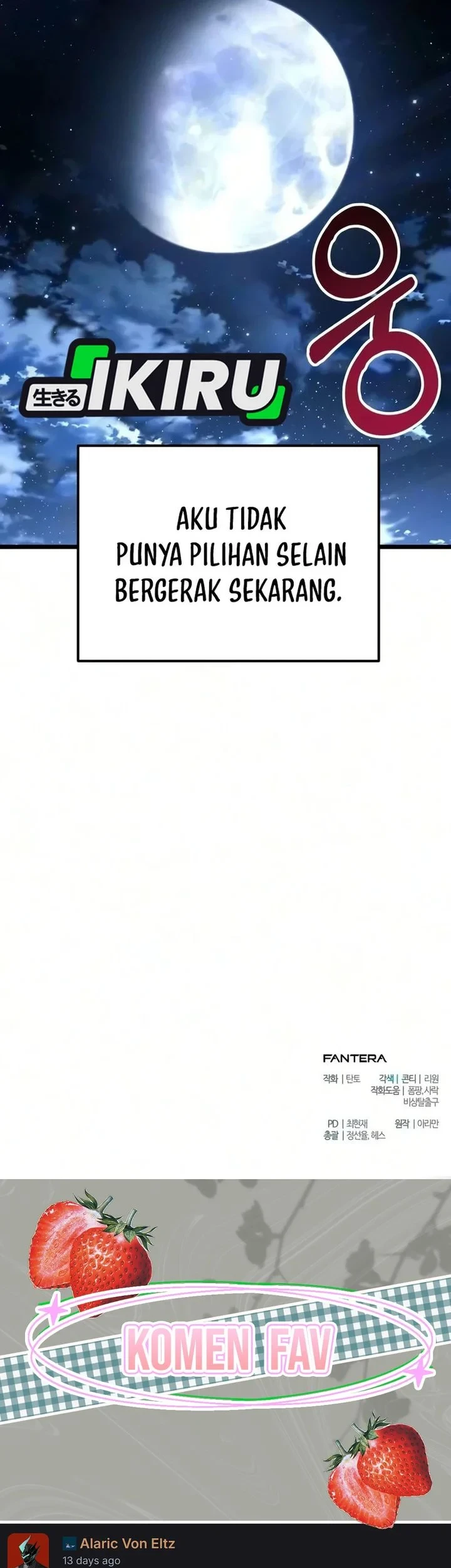 The Ultimate Shut In Chapter 83 Halaman 94