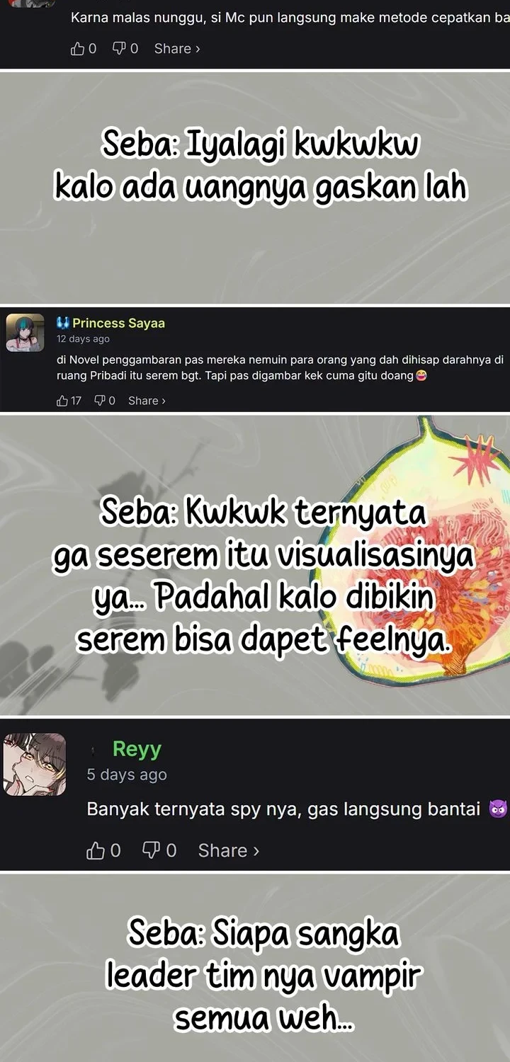 The Ultimate Shut In Chapter 83 Halaman 95