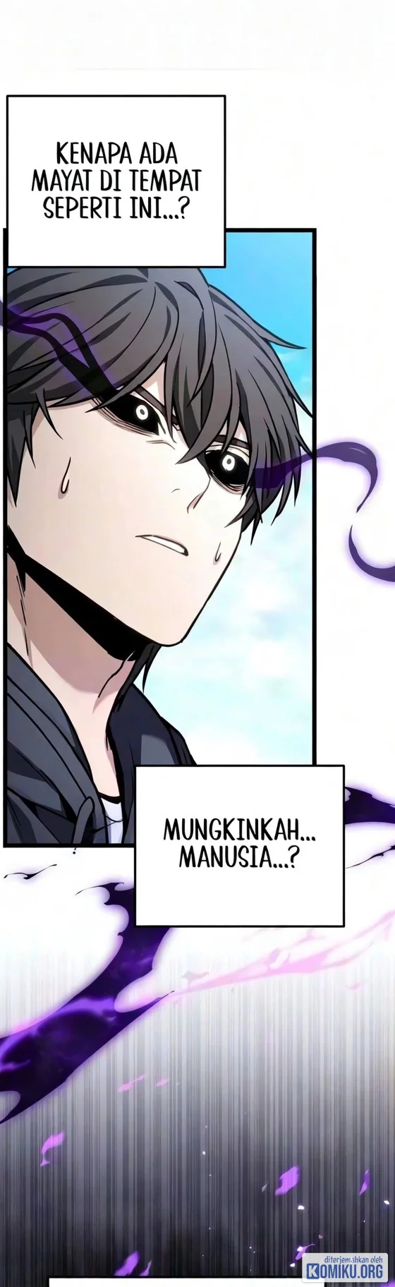 The Ultimate Shut In Chapter 94 Halaman 2
