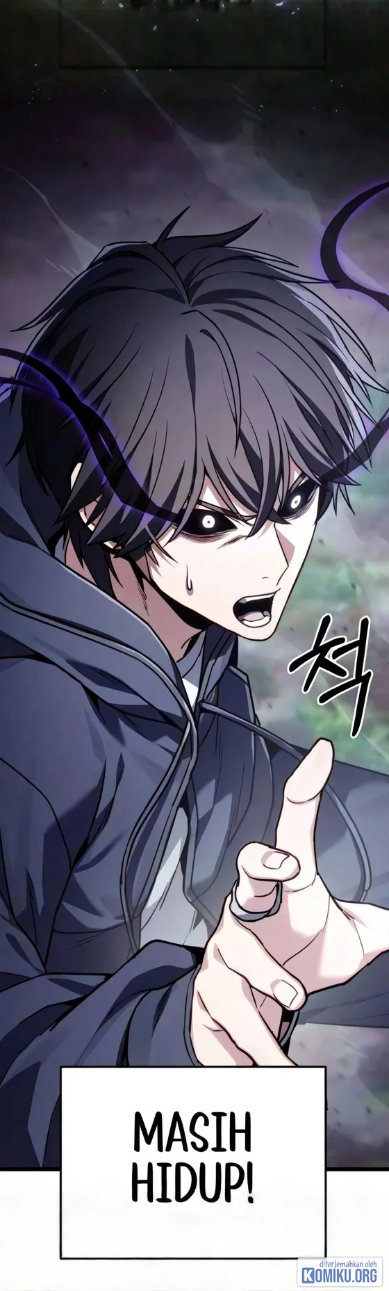 The Ultimate Shut In Chapter 94 Halaman 6
