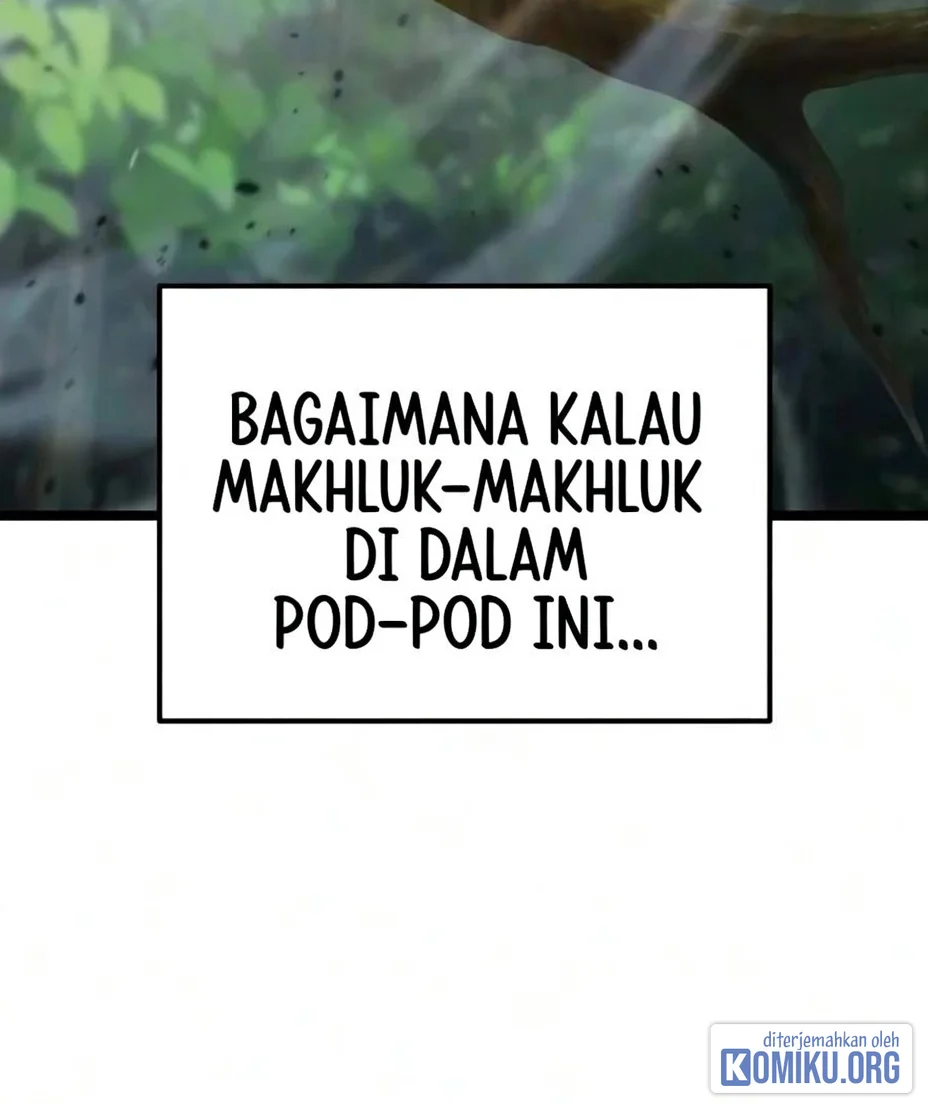 The Ultimate Shut In Chapter 94 Halaman 21