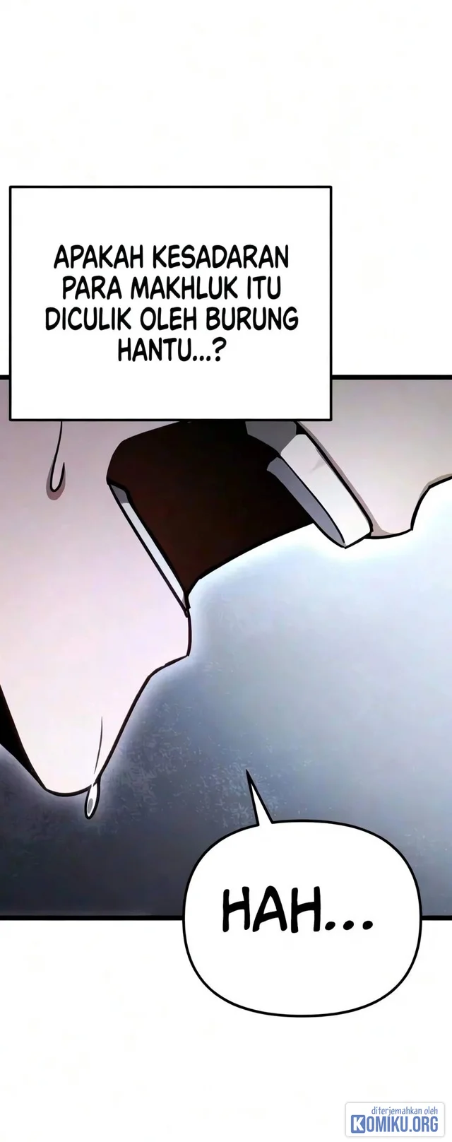 The Ultimate Shut In Chapter 94 Halaman 22