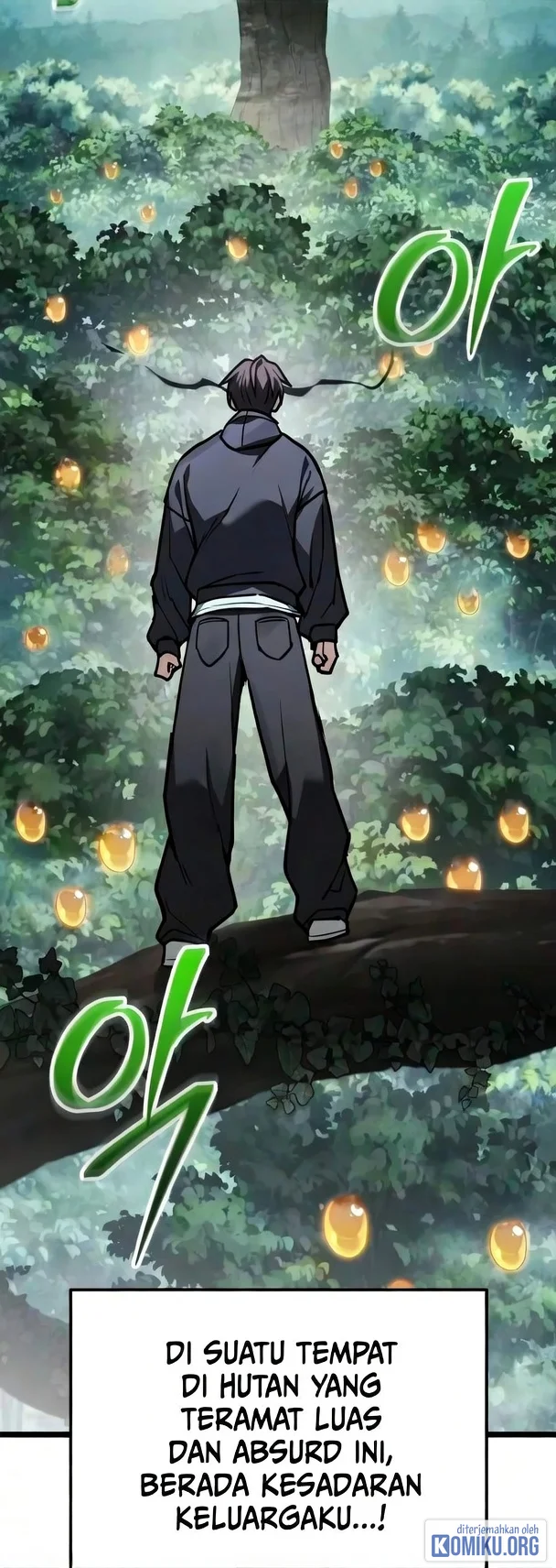The Ultimate Shut In Chapter 94 Halaman 26