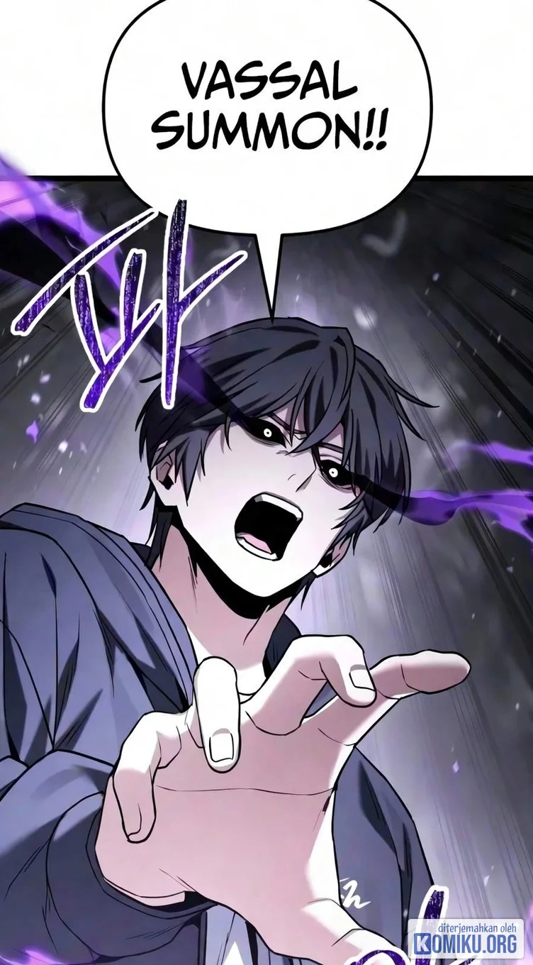 The Ultimate Shut In Chapter 94 Halaman 31