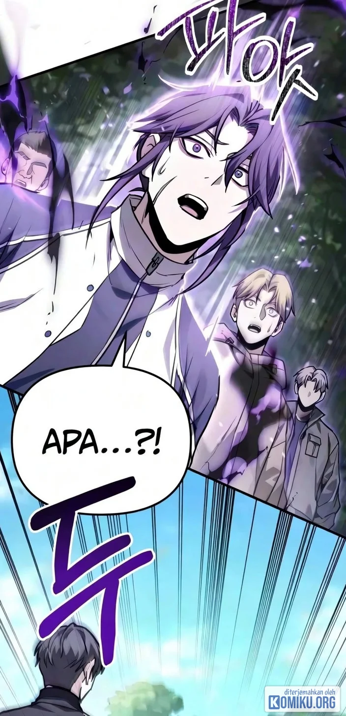 The Ultimate Shut In Chapter 94 Halaman 34
