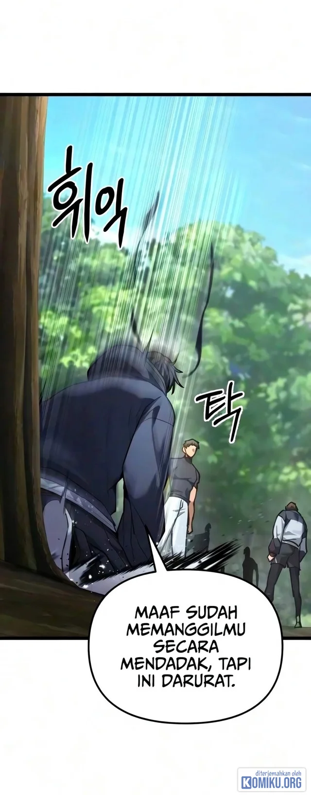 The Ultimate Shut In Chapter 94 Halaman 37