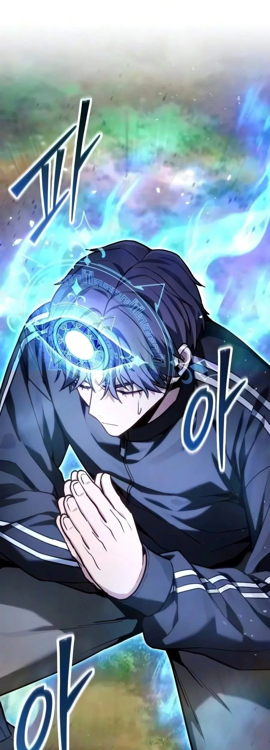 The Ultimate Shut In Chapter 94 Halaman 49