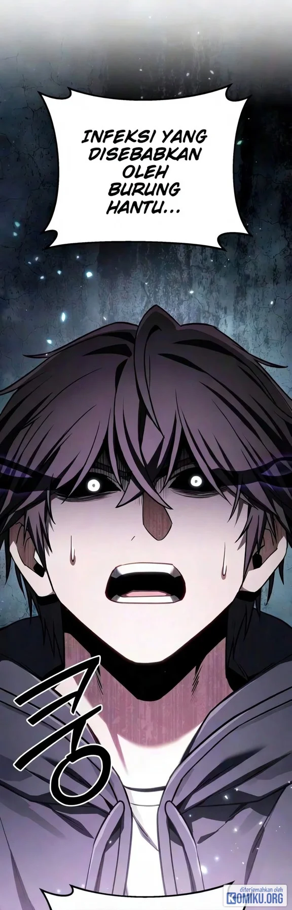 The Ultimate Shut In Chapter 94 Halaman 78
