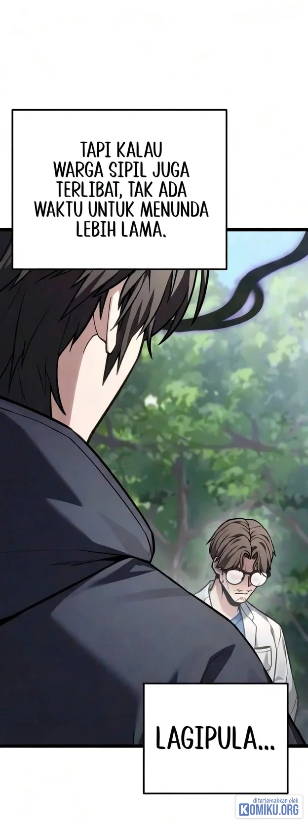 The Ultimate Shut In Chapter 94 Halaman 89