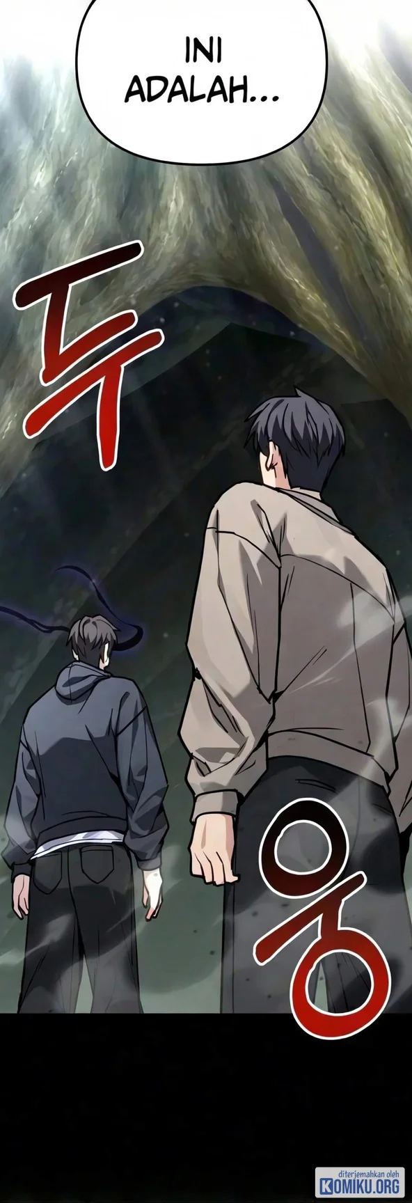 The Ultimate Shut In Chapter 94 Halaman 104