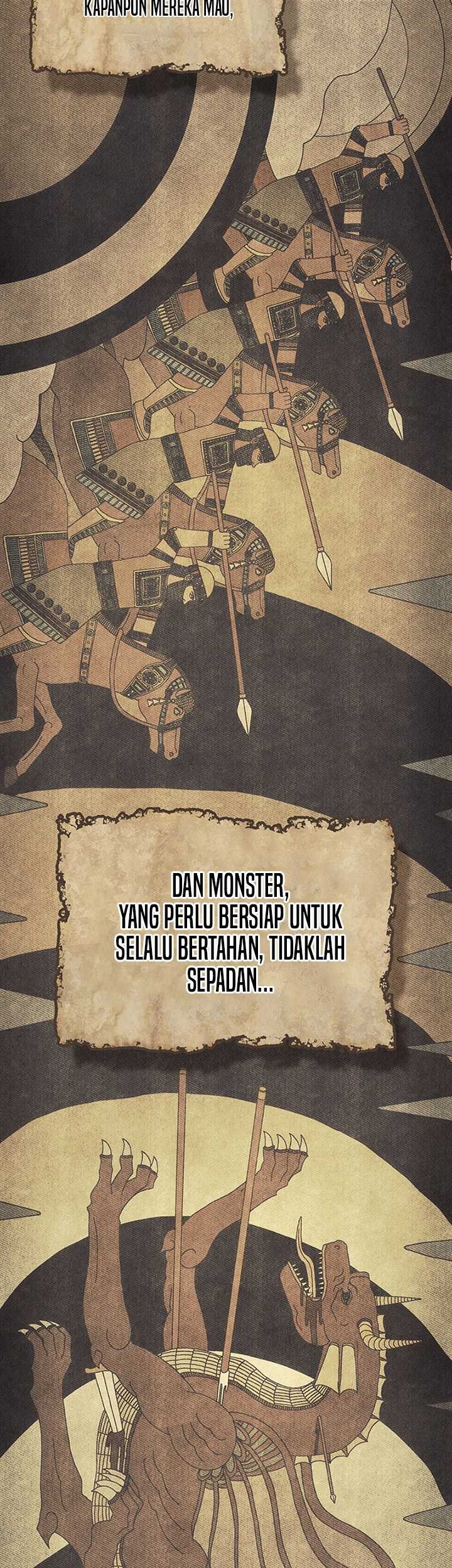 The Unbeatable Dungeons Lazy Boss Chapter 1 Halaman 6
