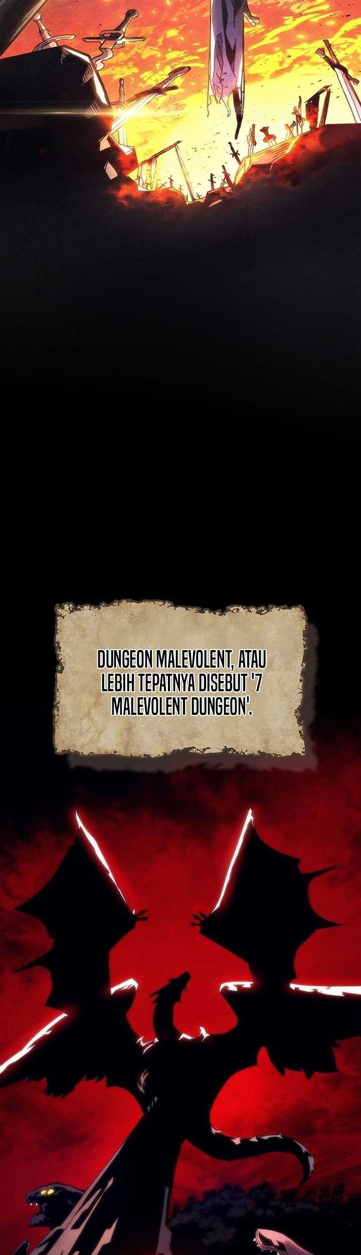 The Unbeatable Dungeons Lazy Boss Chapter 1 Halaman 12