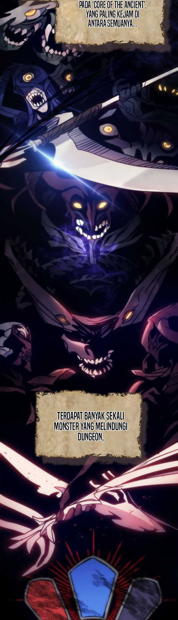 The Unbeatable Dungeons Lazy Boss Chapter 1 Halaman 16