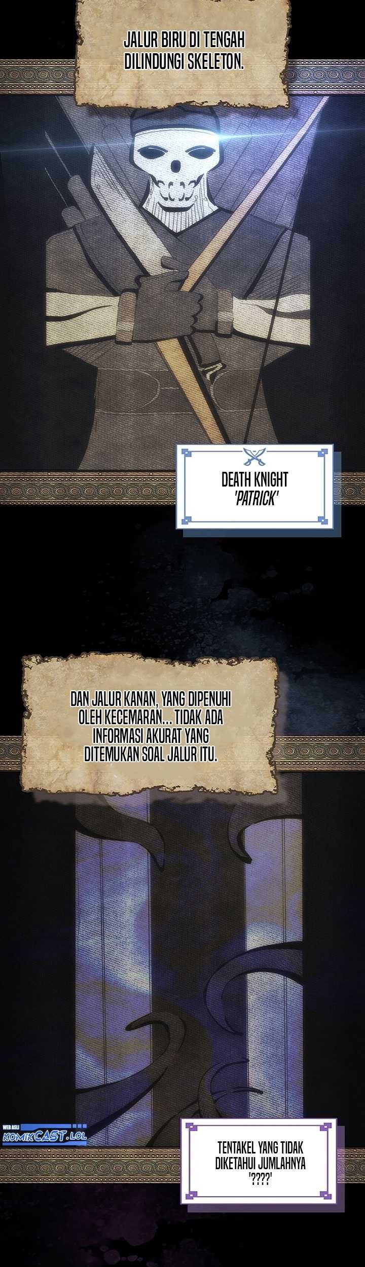 The Unbeatable Dungeons Lazy Boss Chapter 1 Halaman 20