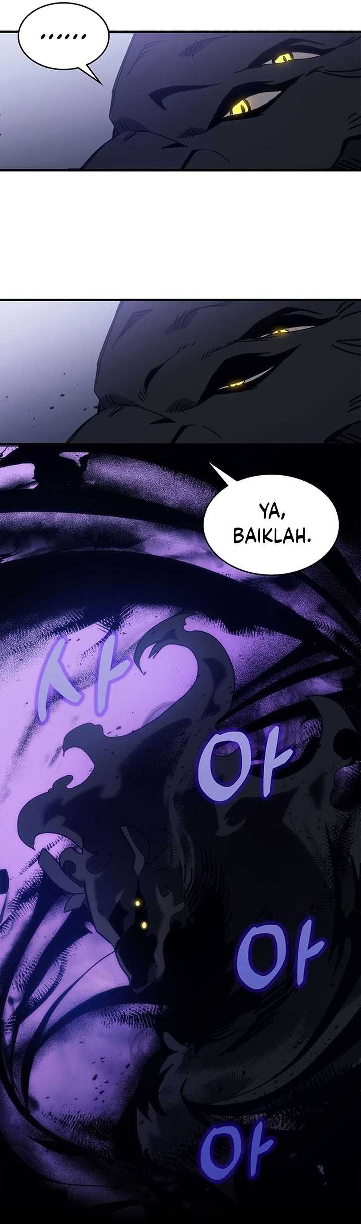 The Unbeatable Dungeons Lazy Boss Chapter 1 Halaman 38