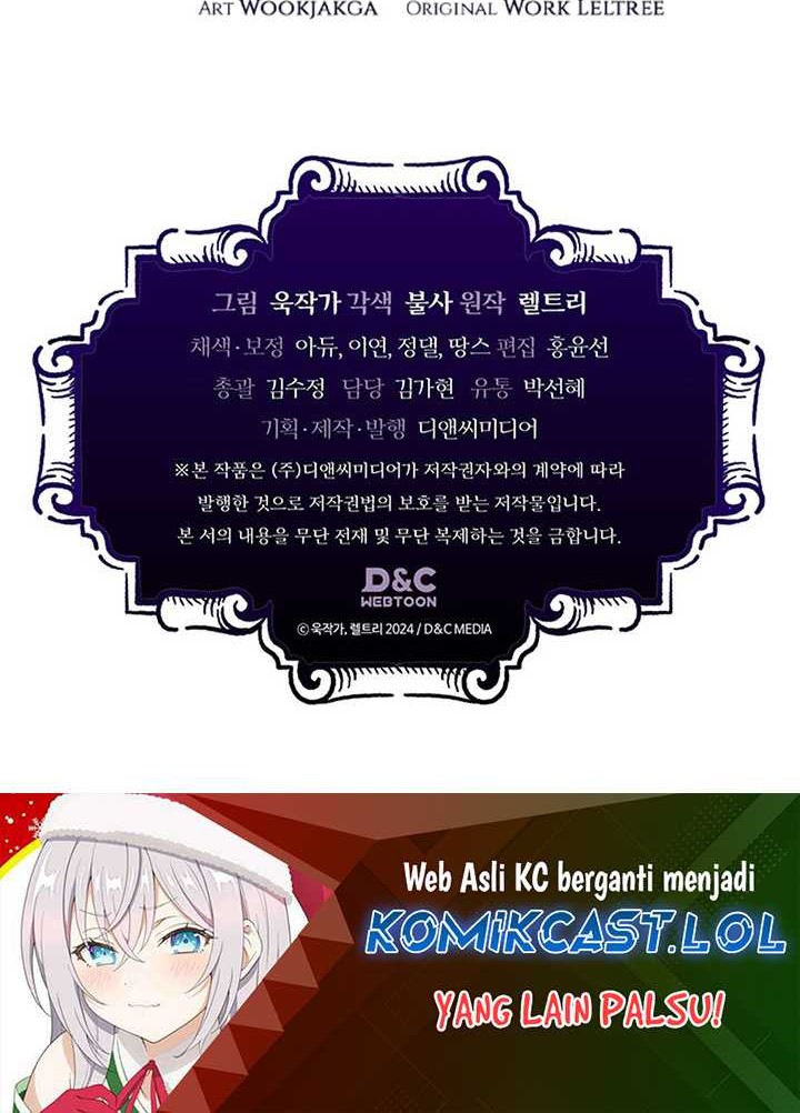 The Unbeatable Dungeons Lazy Boss Chapter 1 Halaman 77