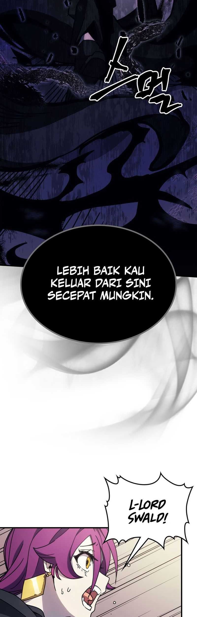 The Unbeatable Dungeons Lazy Boss Chapter 11 Halaman 14