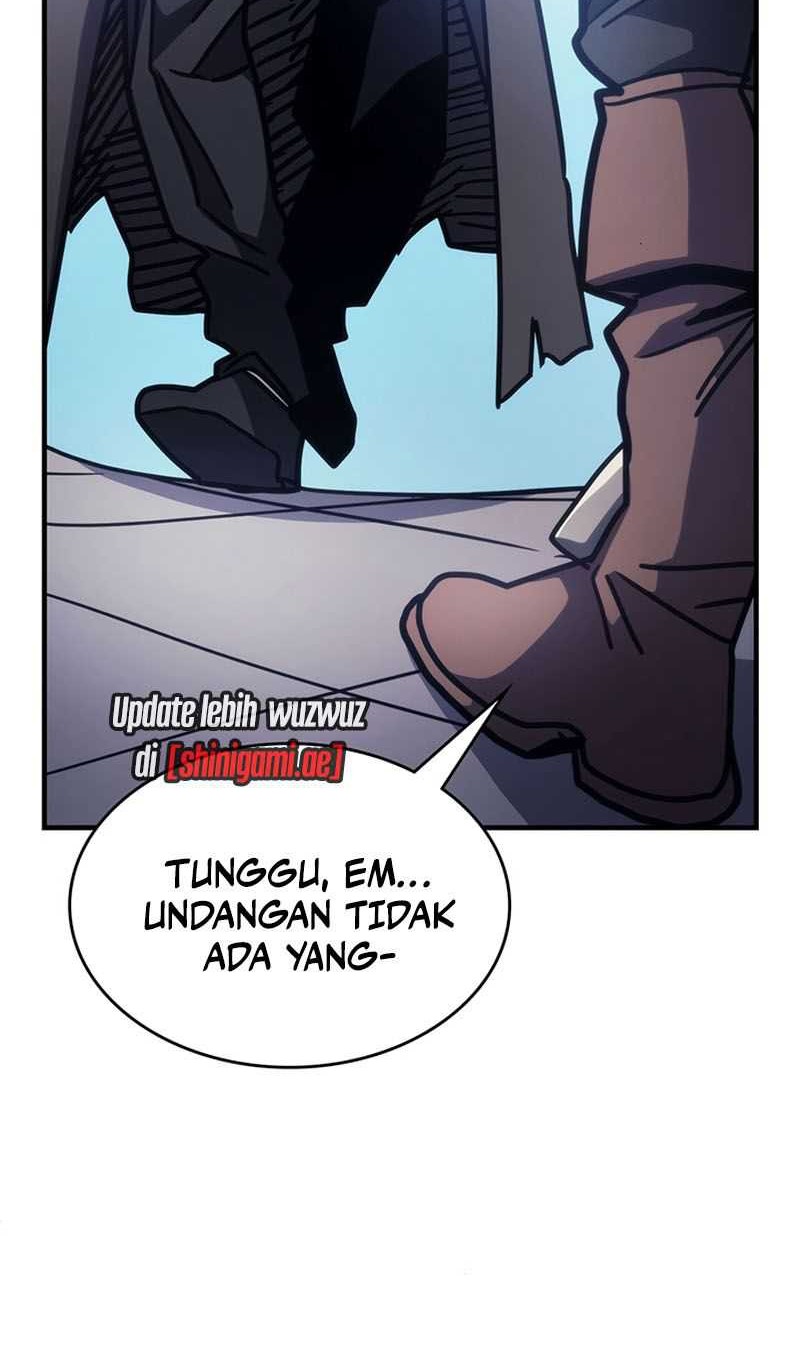 The Unbeatable Dungeons Lazy Boss Chapter 11 Halaman 39