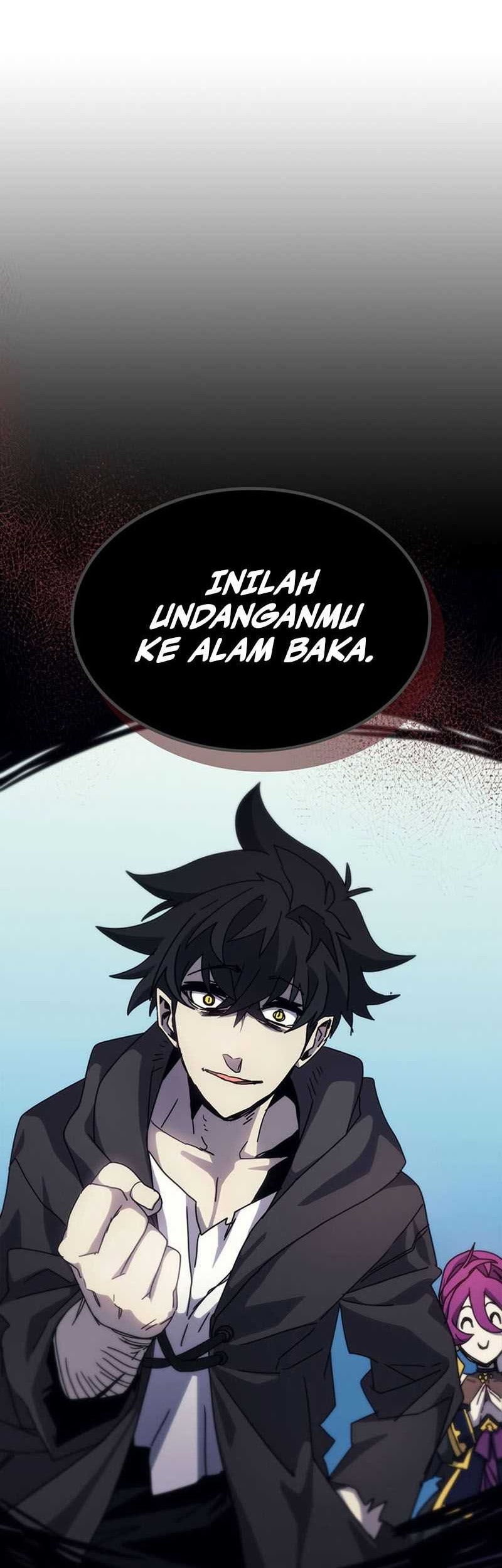 The Unbeatable Dungeons Lazy Boss Chapter 11 Halaman 41