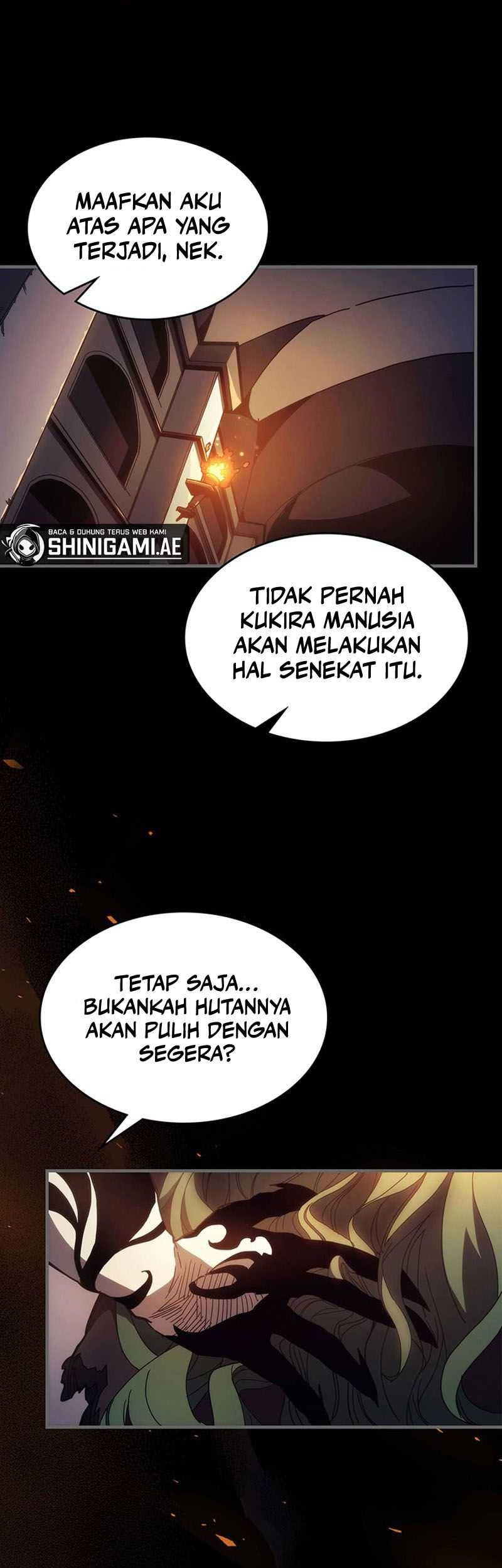 The Unbeatable Dungeons Lazy Boss Chapter 12 Halaman 4